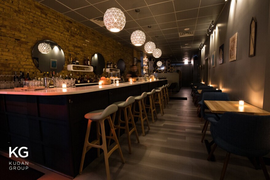 More Photos Of 4716-4722 N Kedzie Ave, Chicago Storefront Retail Residential For Lease