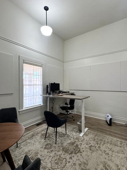 More Photos Of 49 Moraga Ave, San Francisco Office For Lease