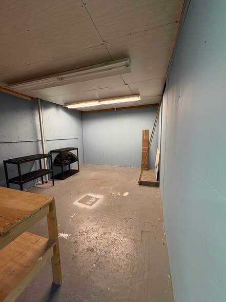 More Photos Of 740 Aultman St, Ely Storefront Retail Residential For Sale