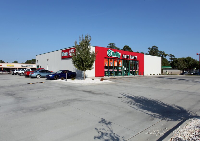 More Photos Of 3379 Highway 9 E, Little River Unknown For Lease