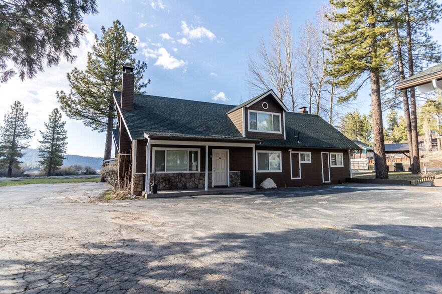 More Photos Of 39756 Big Bear Blvd, Big Bear Lake Hotel For Sale