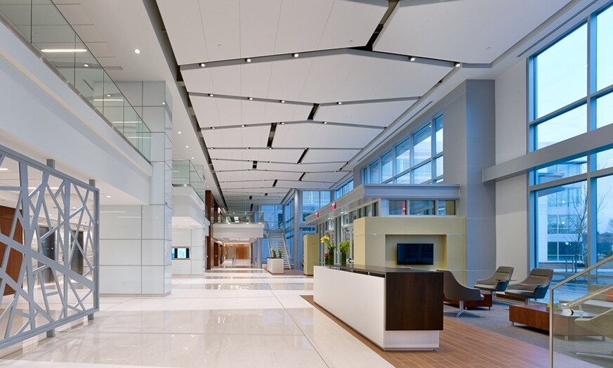 Primary Photo Of 550 E Swedesford Rd, Wayne Office For Lease