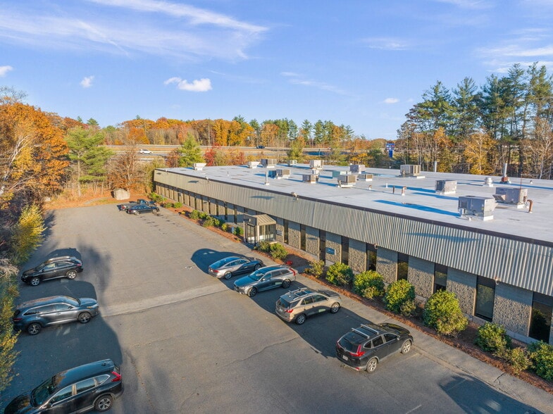 More Photos Of 10 Manor Pky, Salem Research And Development For Sale