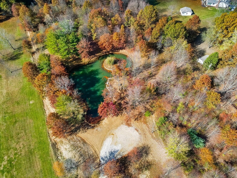 More Photos Of 10937 Johnstown Rd, New Albany Land For Sale