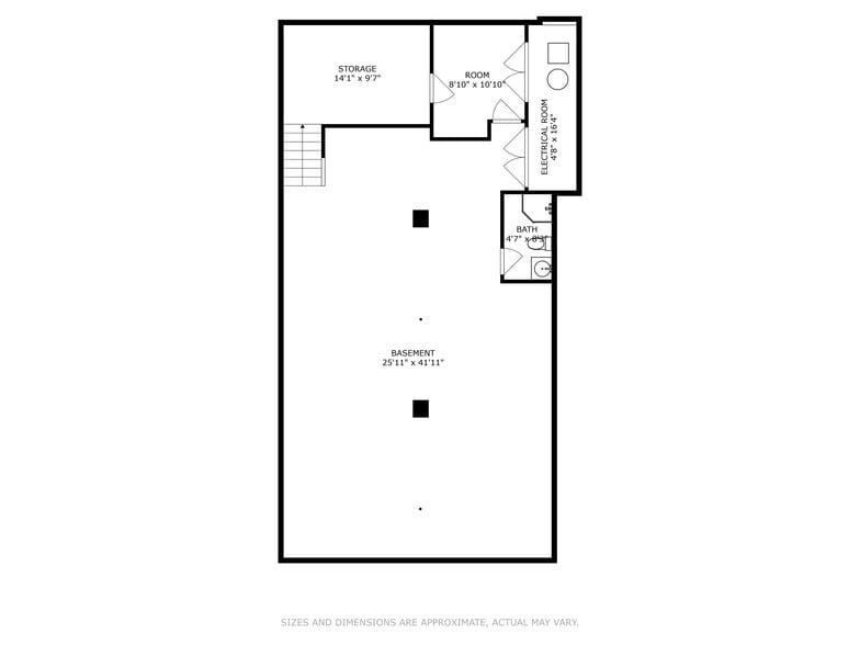 More Photos Of 917 Hempstead Tpke, Franklin Square Storefront For Sale