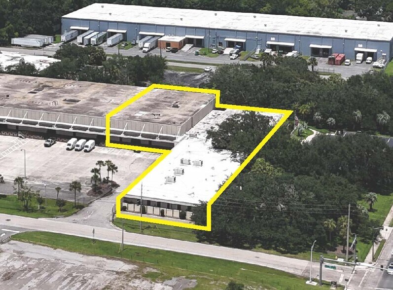 Primary Photo Of 1116 Edgewood Ave N, Jacksonville Warehouse For Lease