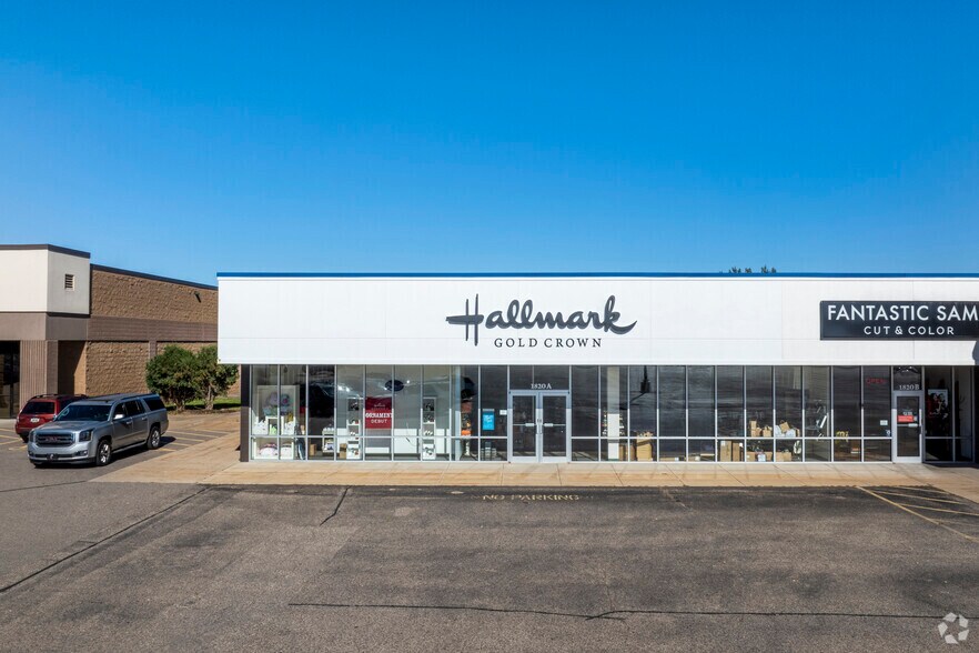 More Photos Of 1820 Plover Rd, Plover Storefront For Lease