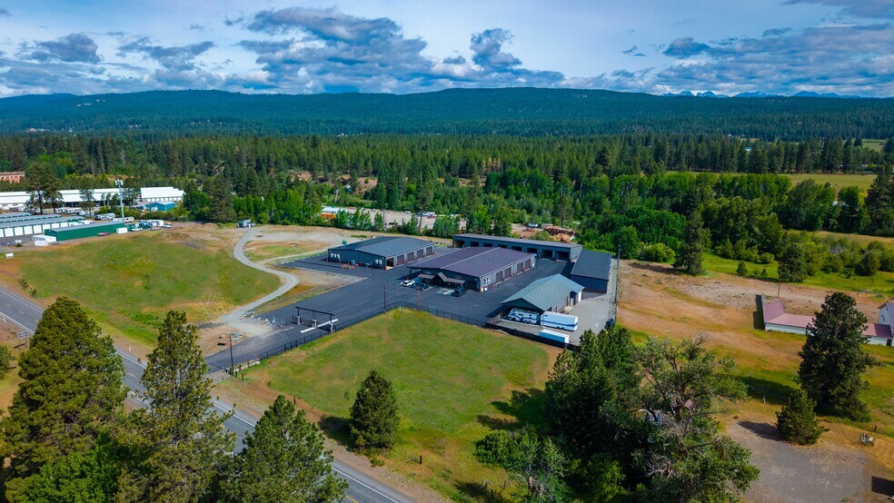 More Photos Of 4081 WA-970, Cle Elum Self Storage For Sale