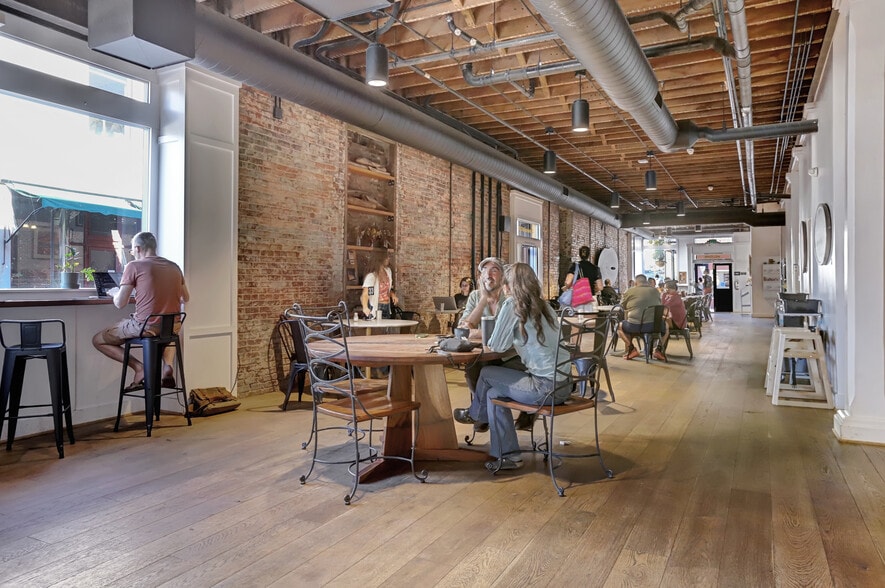 More Photos Of 233 Broad St, Nevada City Hotel For Sale