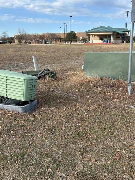 More Photos Of 290 Old San Antonio Rd, Buda Land For Sale