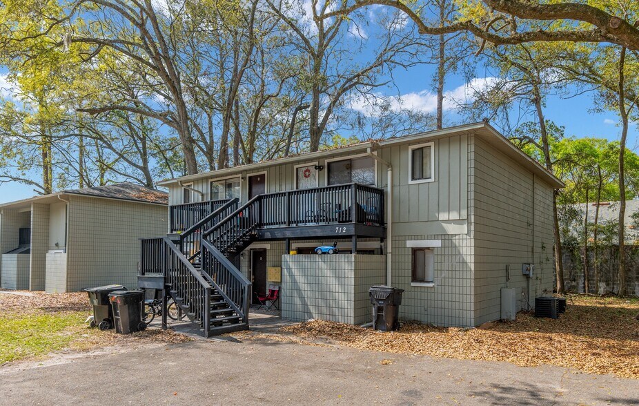 Primary Photo Of , Gainesville Multifamily For Sale