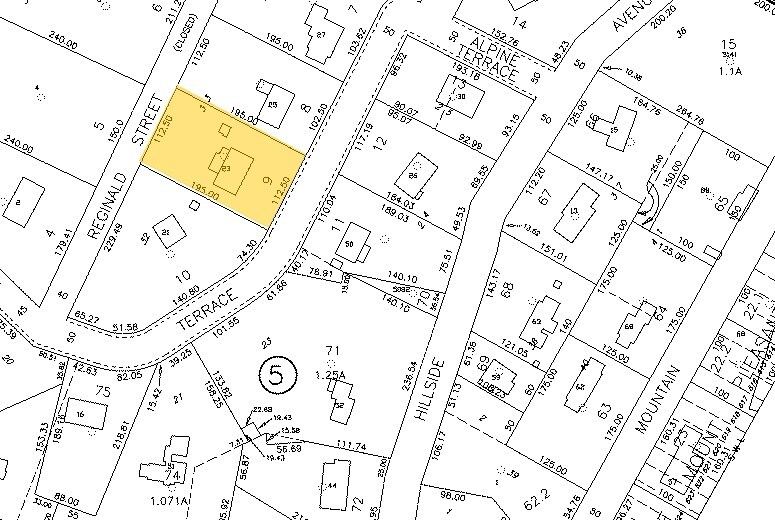 More Photos Of 482-486 Bedford Rd, Pleasantville Storefront Retail Office For Lease