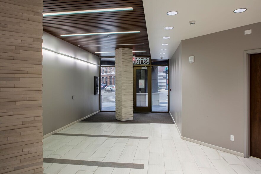 More Photos Of 89 Ionia Ave NW, Grand Rapids Office For Lease