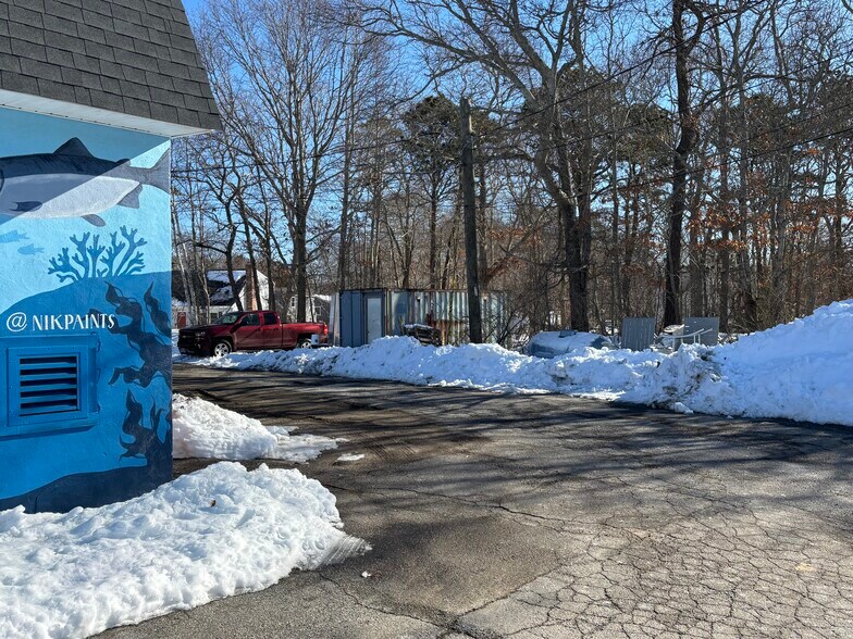 More Photos Of 2230 State Rd, Plymouth Storefront For Sale