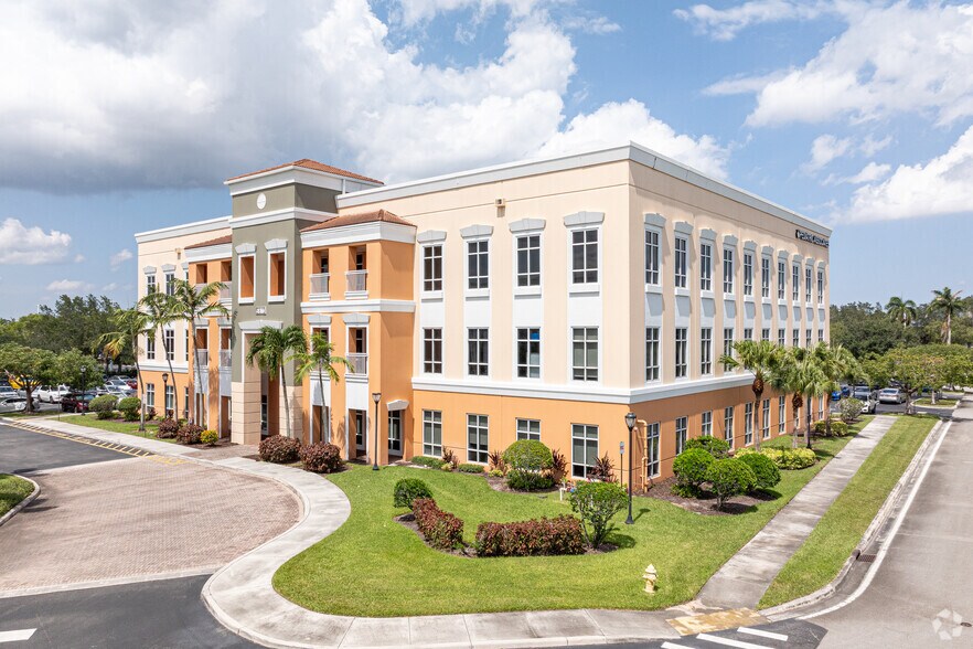 More Photos Of 5810 Coral Ridge Dr, Coral Springs Office For Lease