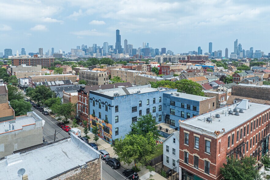 More Photos Of 1831 S Racine Ave, Chicago Apartments For Sale