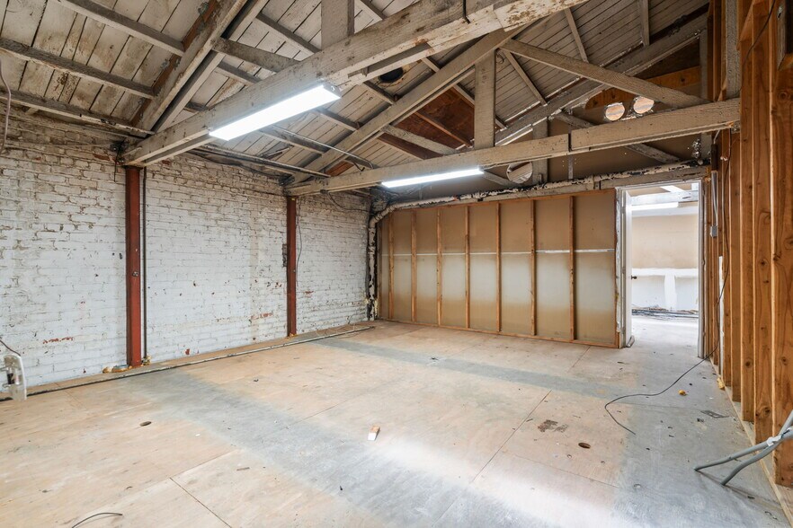 More Photos Of 865 Post St, San Francisco Storefront For Lease