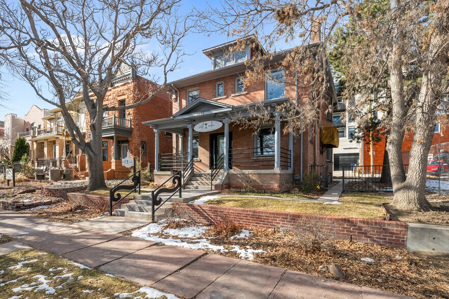 More Photos Of 2845 Wyandot St, Denver Freestanding For Sale