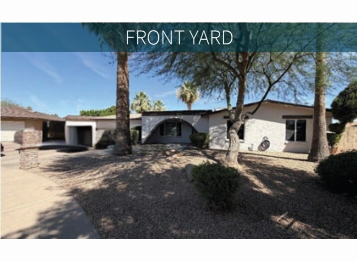 More Photos Of 3002 W Palmaire Ave, Phoenix Apartments For Sale