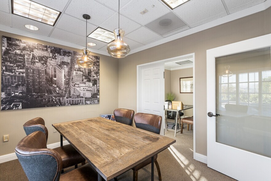 More Photos Of 5481 E Santa Ana Canyon Rd, Anaheim Hills Loft Creative Space For Lease