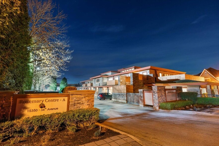 More Photos Of 3388 Rosemary Heights Cres, Surrey Storefront Retail Office For Lease