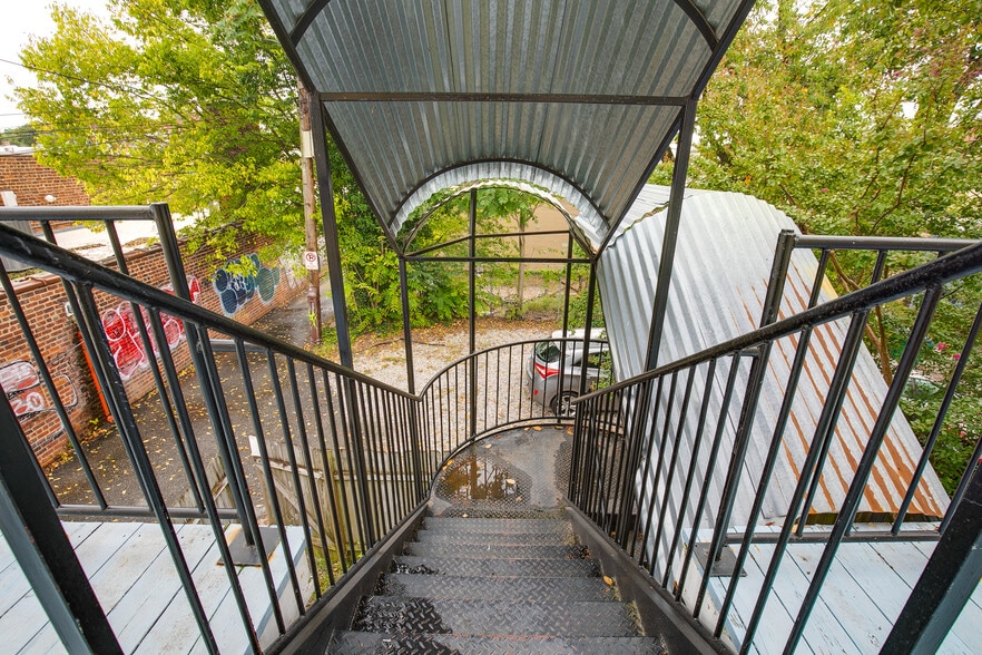 More Photos Of 1 & 3 South Vine Street, Richmond Apartments For Sale