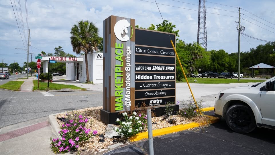 More Photos Of 37 NW US Highway 19, Crystal River Unknown For Lease