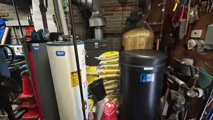 More Photos Of 3108 Blackiston Mill Rd, New Albany Carwash For Sale