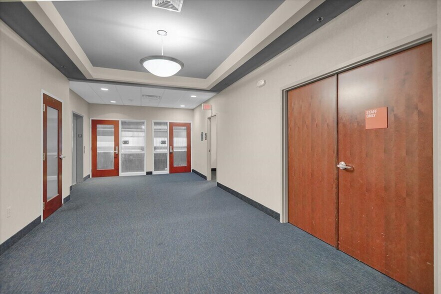 More Photos Of 1350 Broadcasting Rd, Wyomissing Medical For Lease