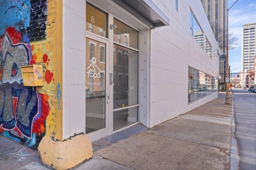 More Photos Of 700 Market St, Chattanooga Office For Lease