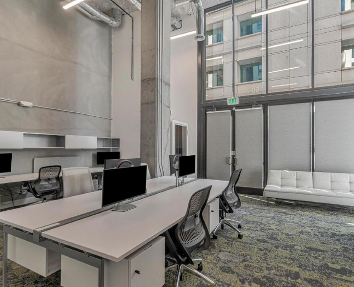 More Photos Of 150 Redwood St, San Francisco Apartments For Sale