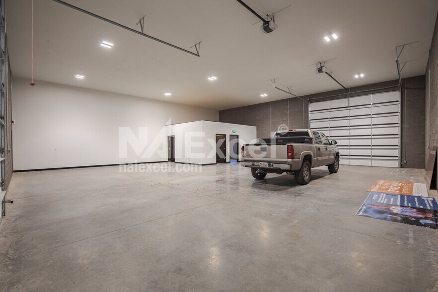 More Photos Of 690 N 5400 W, Cedar City Warehouse For Sale