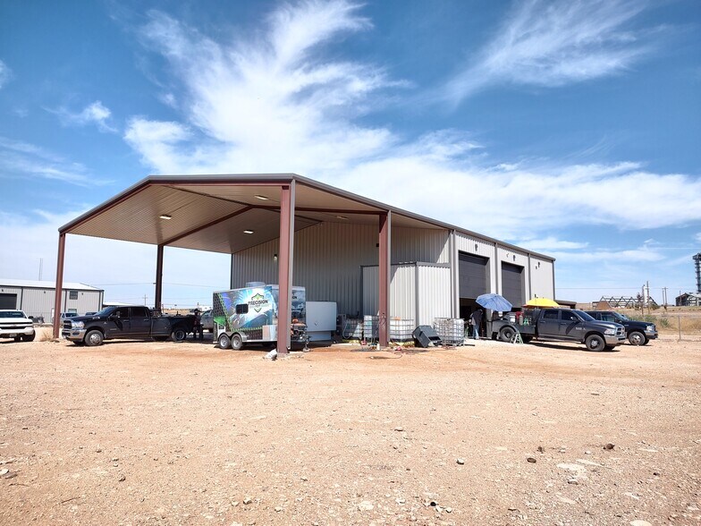 More Photos Of 1808 Coyote Ct, Carlsbad Warehouse For Sale