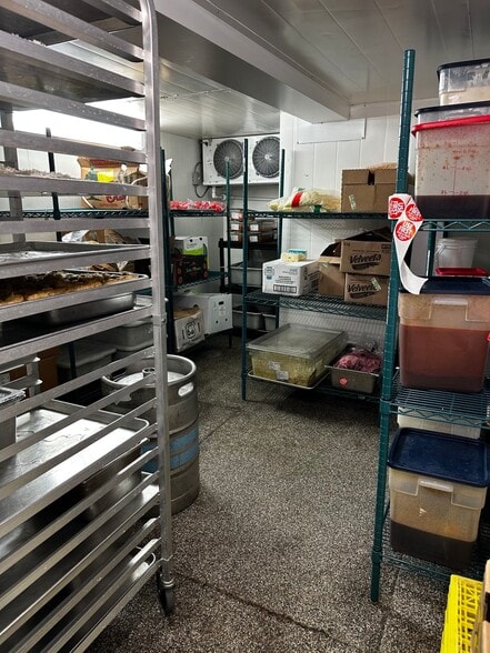 More Photos Of 2228 Albert St, Regina Restaurant For Sale