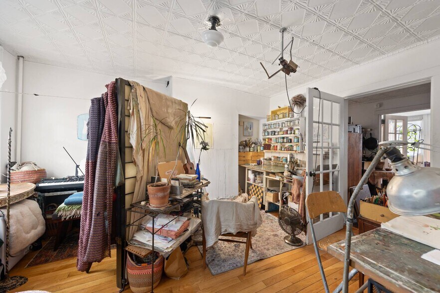 More Photos Of 130 Coffey St, Brooklyn Apartments For Sale
