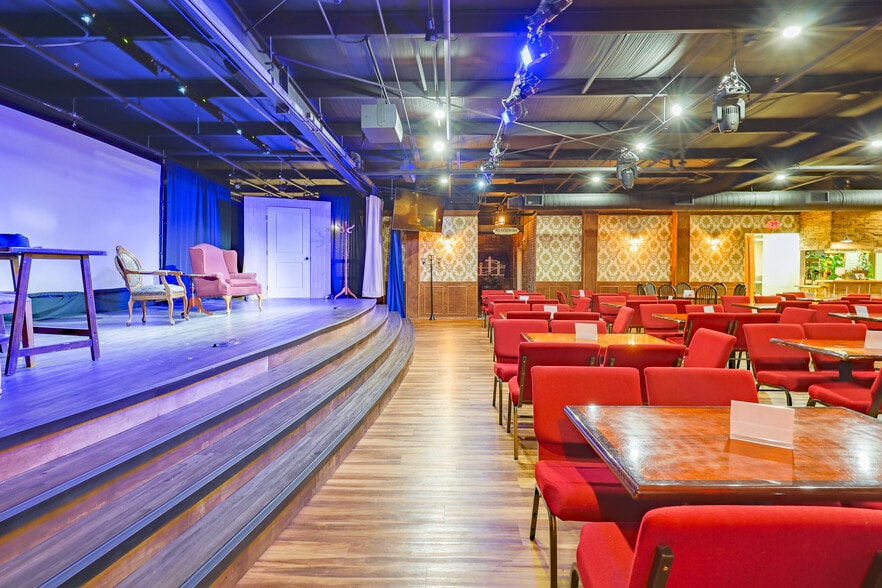 More Photos Of 290-292 N Huachuca Blvd, Huachuca City Restaurant For Sale