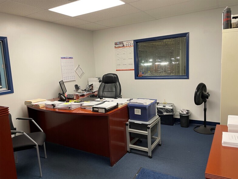 More Photos Of 1700 Industrial Park Rd, Federalsburg Warehouse For Sale
