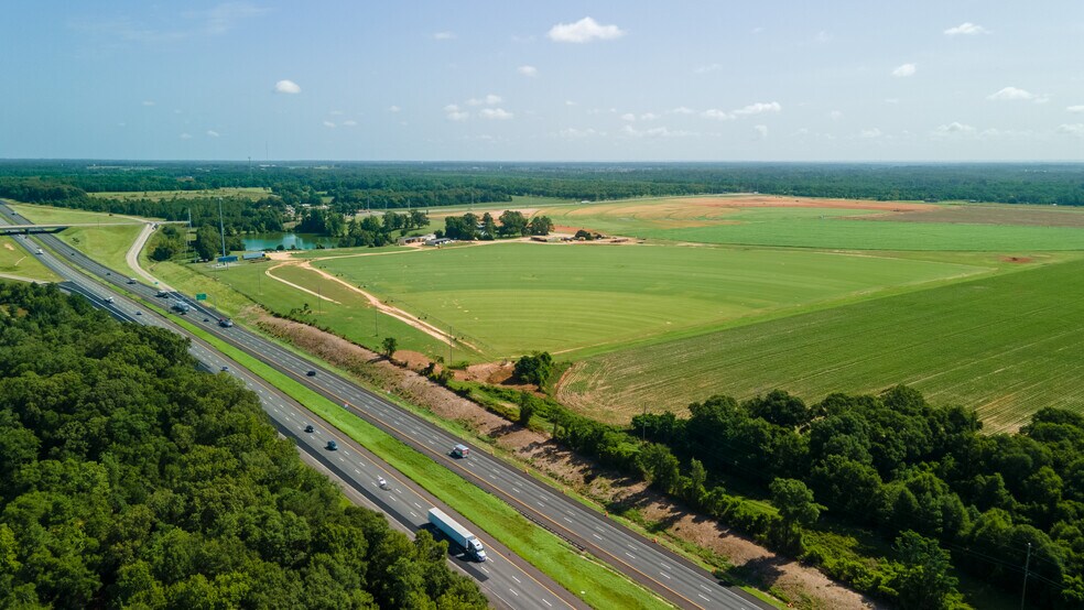 More Photos Of 158 Sod Farm Rd, Fort Valley Land For Sale