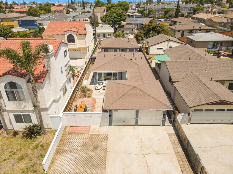 More Photos Of 18506 Kingsdale Ave, Redondo Beach Apartments For Sale