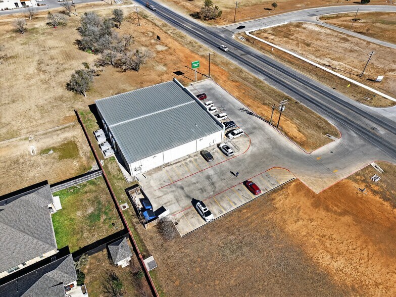 More Photos Of 224 S FM 1346, La Vernia Freestanding For Sale