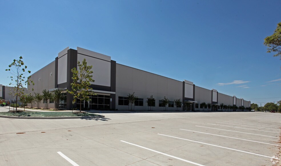 Primary Photo Of 21501 Park Row Dr, Katy Warehouse For Lease
