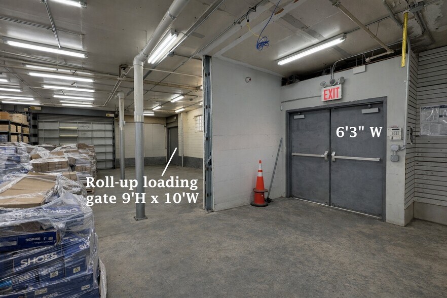 More Photos Of 12911 18th Ave, College Point Manufacturing For Sale