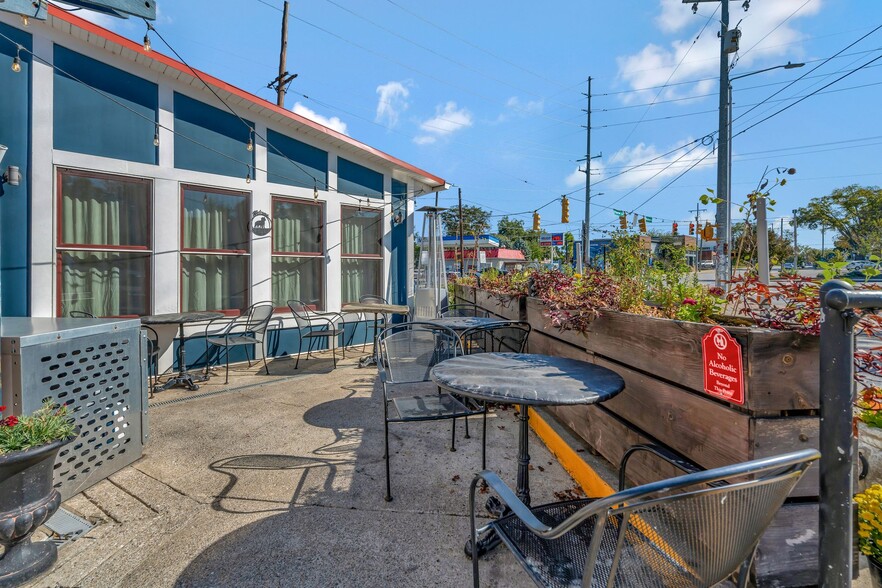 More Photos Of 1017 Woodland St, Nashville Freestanding For Sale