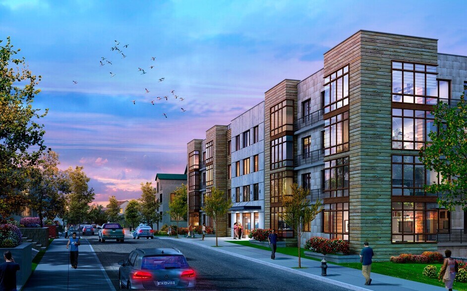 More Photos Of 557 N Macquesten Pky, Mount Vernon Office Residential For Sale