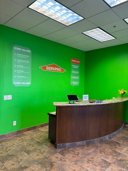 More Photos Of 81785 Trader Pl, Indio Warehouse For Sale