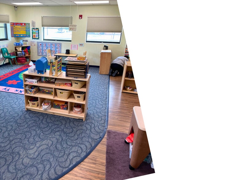 More Photos Of 115 E Tonto St, Phoenix Daycare Center For Lease