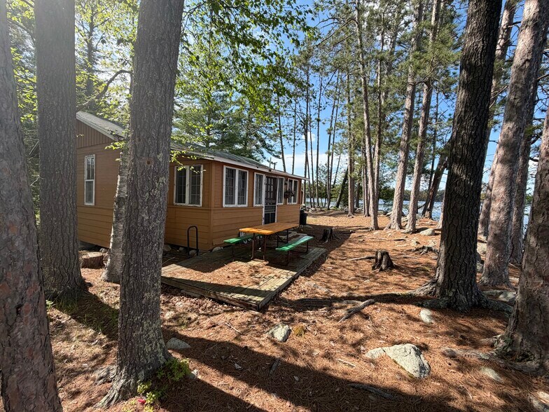 More Photos Of 3980 Lakeshore Dr, Rhinelander Lodge Meeting Hall For Sale