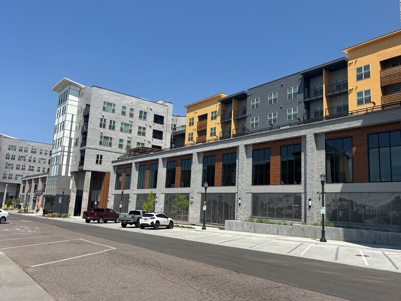 More Photos Of 515 Jerry St, Castle Rock Office For Sale