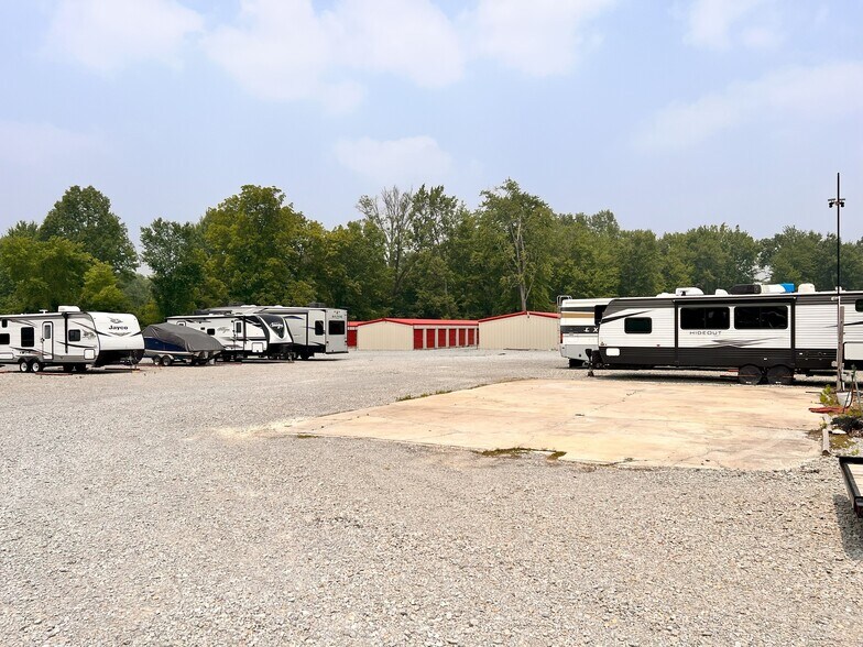 More Photos Of 2239 OH-125, Amelia Self Storage For Sale