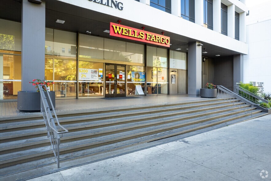 More Photos Of 1200 Wilshire Blvd, Los Angeles Office For Lease